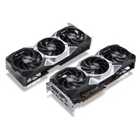 ACER Grafická karta Predator BiFrost Radeon RX 9070 OC, 16GB, 2.7 GHz