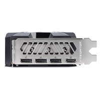 ACER Grafická karta Predator BiFrost Radeon RX 9070 OC, 16GB, 2.7 GHz