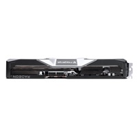 ACER Grafická karta Predator BiFrost Radeon RX 9070 OC, 16GB, 2.7 GHz