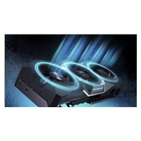 ACER Grafická karta Predator BiFrost Radeon RX 9070 XT OC, 16GB, 1.87 GHz