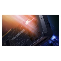 ACER Grafická karta Predator BiFrost Radeon RX 9070 XT OC, 16GB, 1.87 GHz