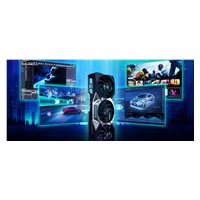 ACER Grafická karta Predator BiFrost Radeon RX 9070 XT OC, 16GB, 1.87 GHz