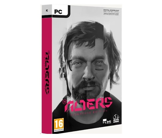 PC hra The Alters - Signature Edition