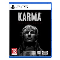 PS5 hra KARMA: The Dark World - Limited Edition