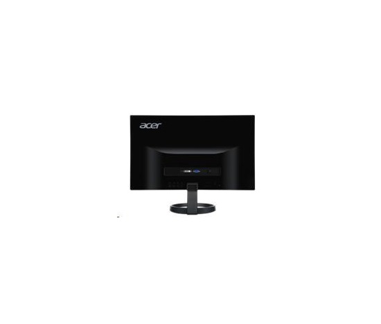ACER LCD R242YGymix 60cm (23.8") IPS LED, FHD 1920x1080@120Hz HDMI, 75Hz VGA, 250cd/m2, 178/178, 1ms(VRB), 1xVGA + 1xHDM