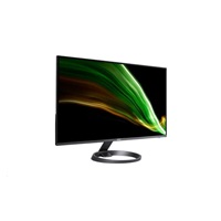 ACER LCD R242YGymix,60cm IPS LED,FHD,250nits,178/178,Audio,Repro,HDMI,VGA,VESA,Dark Grey
