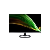 ACER LCD R242YGymix,60cm IPS LED,FHD,250nits,178/178,Audio,Repro,HDMI,VGA,VESA,Dark Grey