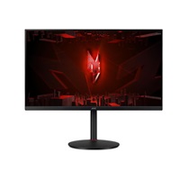 ACER LCD Nitro XV320QUM3,31.5" IPS QHD,180Hz,1ms,250nits,HDMI,DP,Audio,Repro,VESA,Black