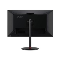 ACER LCD Nitro XV320QUM3,31.5" IPS QHD,180Hz,1ms,250nits,HDMI,DP,Audio,Repro,VESA,Black