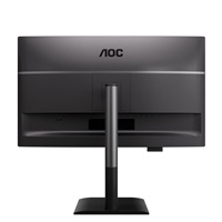 AOC MT 27" Q27P4U - 2560x1440,IPS,120Hz,2xHDMI,1xDP,USBhub,Repro,Pivot