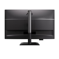 AOC MT 27" Q27P4U - 2560x1440,IPS,120Hz,2xHDMI,1xDP,USBhub,Repro,Pivot