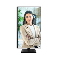 AOC MT 27" Q27P4U - 2560x1440,IPS,120Hz,2xHDMI,1xDP,USBhub,Repro,Pivot