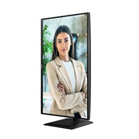 AOC MT 27" Q27P4U - 2560x1440,IPS,120Hz,2xHDMI,1xDP,USBhub,Repro,Pivot