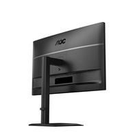 AOC MT 27" Q27E4U - 2560x1440,IPS,120Hz,1xHDMI,1xDP,USBhub,Repro,Pivot