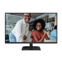 AOC MT 27" 27E4CV - 1920x1080,IPS,120Hz,1xHDMI,1xDP,USBhub,USB-C,PD,RJ45,Repro,Pivot