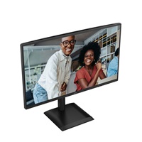 AOC MT 27" 27E4CV - 1920x1080,IPS,120Hz,1xHDMI,1xDP,USBhub,USB-C,PD,RJ45,Repro,Pivot