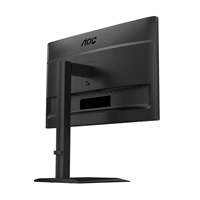 AOC MT 23,8" 24E4CV - 1920x1080,IPS,120Hz,1xHDMI,1xDP,USBhub,USB-C,PD,RJ45,Repro,Pivot