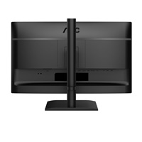 AOC MT 23,8" 24E4CV - 1920x1080,IPS,120Hz,1xHDMI,1xDP,USBhub,USB-C,PD,RJ45,Repro,Pivot