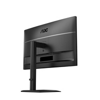 AOC MT 27" 27E4U - 1920x1080,IPS,120Hz,1xVGA,1xHDMI,1xDP,USBhub,Repro,Pivot
