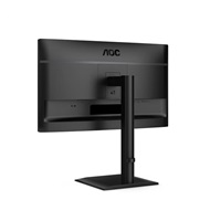AOC MT 23,8" 24E4U - 1920x1080,IPS,120Hz,1xVGA,1xHDMI,1xDP,USBhub,Repro,Pivot