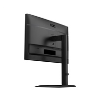 AOC MT 23,8" 24E4U - 1920x1080,IPS,120Hz,1xVGA,1xHDMI,1xDP,USBhub,Repro,Pivot