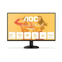 AOC MT 27" Q27B35S3 - 2560x1440,IPS,120Hz,1xHDMI,1xDP