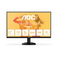 AOC MT 27" Q27B35E - 2560x1440,IPS,75Hz,1xHDMI,1xDP