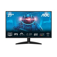 AOC MT 27" 27B36X - 1920x1080,IPS,144Hz,1xHDMI,1xDP
