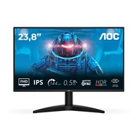 AOC MT 23,8" 24B36X - 1920x1080,IPS,144Hz,1xHDMI,1xDP