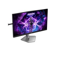 AOC MT 24,1" AG246FK6 - 1920x1080,TN eSports,600Hz (OC 610Hz),2xHDMI,1xDP,USBhub,Pivot