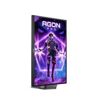 AOC MT 24,1" AG246FK6 - 1920x1080,TN eSports,600Hz (OC 610Hz),2xHDMI,1xDP,USBhub,Pivot