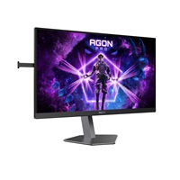 AOC MT 24,1" AG246FK6 - 1920x1080,TN eSports,600Hz (OC 610Hz),2xHDMI,1xDP,USBhub,Pivot