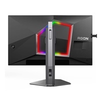 AOC MT 24,1" AG246FK6 - 1920x1080,TN eSports,600Hz (OC 610Hz),2xHDMI,1xDP,USBhub,Pivot