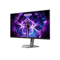 AOC MT 27" AG276UZD - 3840x2160,QD-OLED,240Hz,2xHDMI,1xDP,USBhub,USB-C,PD,Repro,Pivot