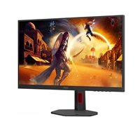 AOC MT 27" Q27G4ZR - 2560x1440,Fast IPS,240Hz (OC 260Hz),2xHDMI,1xDP,Repro,Pivot