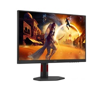 AOC MT 27" Q27G4ZR - 2560x1440,Fast IPS,240Hz (OC 260Hz),2xHDMI,1xDP,Repro,Pivot