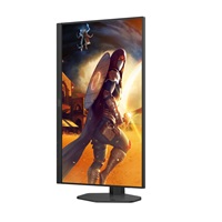 AOC MT 27" Q27G4ZR - 2560x1440,Fast IPS,240Hz (OC 260Hz),2xHDMI,1xDP,Repro,Pivot