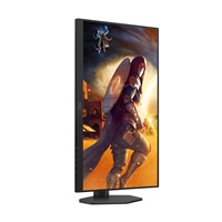 AOC MT 27" Q27G4ZR - 2560x1440,Fast IPS,240Hz (OC 260Hz),2xHDMI,1xDP,Repro,Pivot