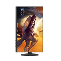 AOC MT 27" Q27G4ZR - 2560x1440,Fast IPS,240Hz (OC 260Hz),2xHDMI,1xDP,Repro,Pivot