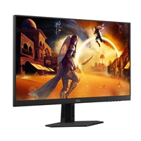 AOC MT 27" 27G4HRE - 1920x1080,IPS,200Hz,HDR10,2xHDMI,1xDP,Repro