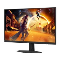 AOC MT 27" 27G4HRE - 1920x1080,IPS,200Hz,HDR10,2xHDMI,1xDP,Repro