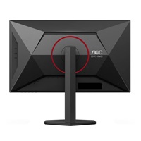 AOC MT IPS LCD WLED 27" Q27G4SRU - 2560x1440,IPS panel, 320Hz, 2xHDMI,1xDP, USBhub, Pivot, repro