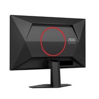 AOC MT 24,5" 25G4SRE - 1920x1080,Fast IPS,300Hz (OC 310Hz),2xHDMI,1xDP