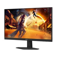 AOC MT 24" 24G4HRE - 1920x1080,IPS,200Hz,2xHDMI,1xDP,Repro