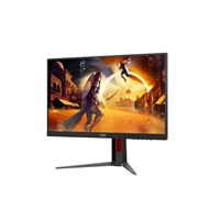 AOC MT 23,8" 24G4HA - 1920x1080,IPS,200Hz,HDR10,2xHDMI,1xDP,Repro,Pivot