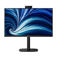 Philips MT 31,5" 32B2U3601H - 2560x1440,IPS,100Hz,1xHDMI,1xDP,USBhub,USB-C,PD,RJ45,Repro,Pivot