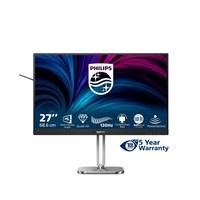 Philips MT 27" 27B2N4500 - 2560x1440,IPS,120Hz,2xHDMI,1xDP,USBhub,Repro,Pivot