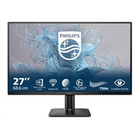 Philips MT 27" 27E2N1500L - 2560x1440,IPS,75Hz,1xHDMI,1xDP