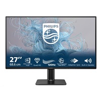 Philips MT 27" 27E2N2500 - 2560x1440,IPS,120Hz,1xHDMI,1xDP,USBhub