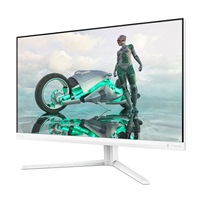 Philips MT 27" 27M2N3501PA - 2560x1440,Fast IPS,240Hz (OC 260Hz),2xHDMI,1xDP,Repro,Pivot,Bílá